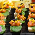 The Square, Novotel Bangkok Platinum Preview